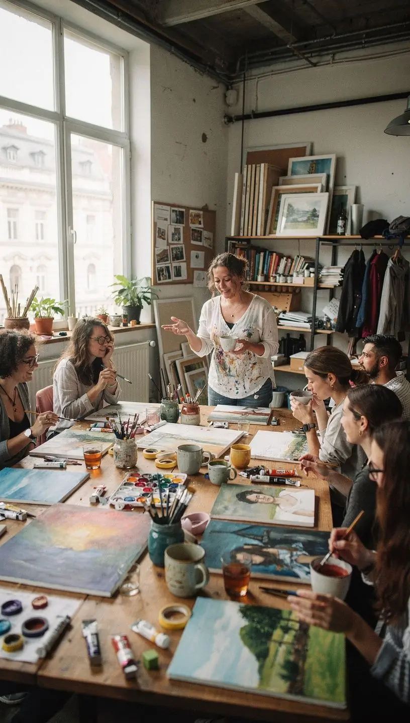 Közelkép egy teafilterről, amely természetes összetevőket tartalmaz a mozgás támogatására.